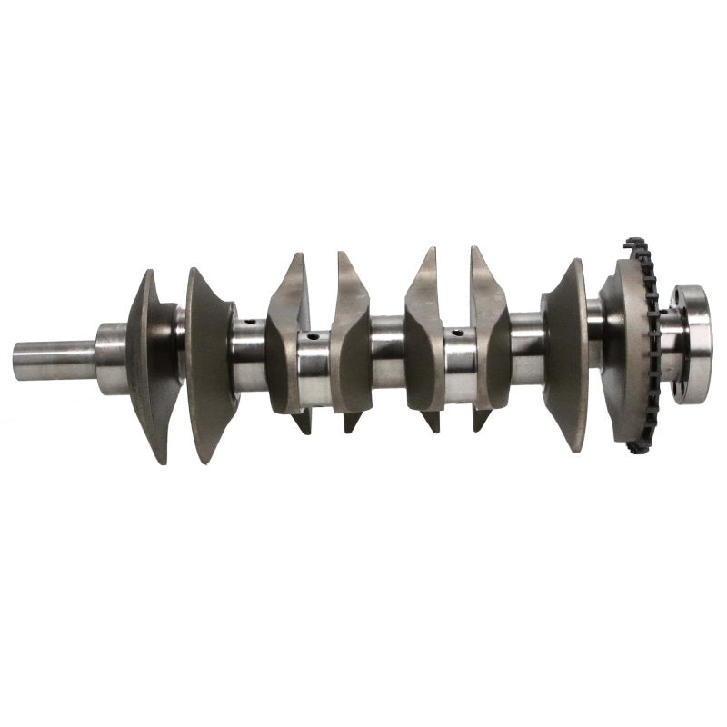 Manley EVOX 4340 Billet 94mm Stroke Turbo Tuff Series Crankshaft-thumbmail-2