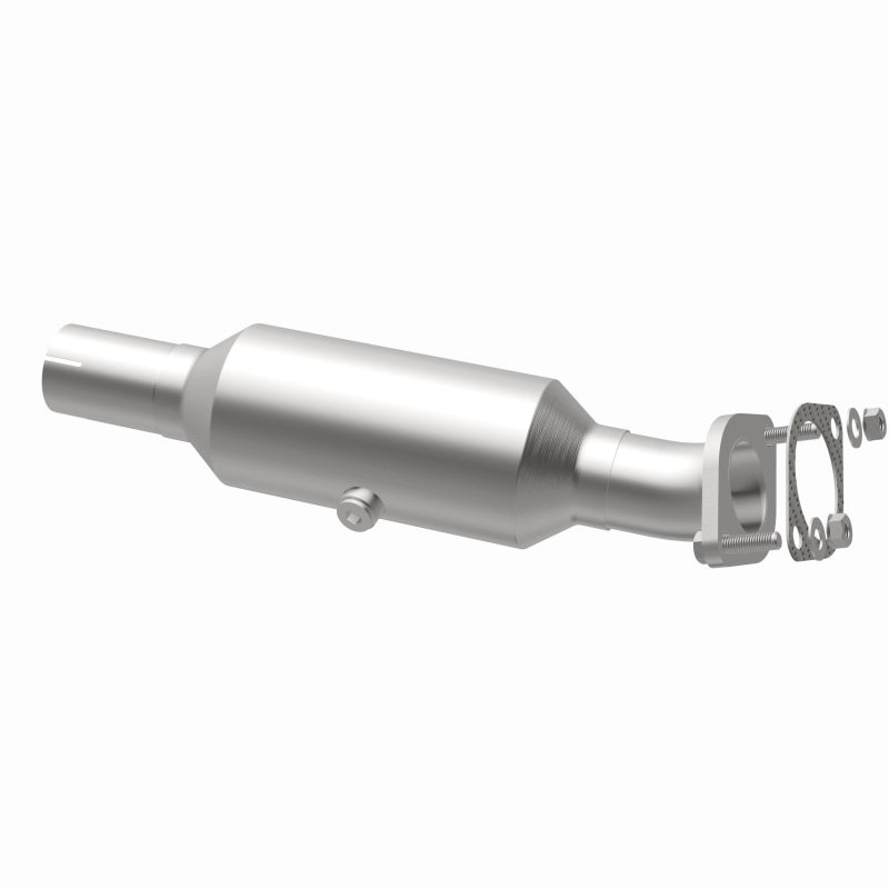 Magnaflow Conv Direct Fit 19-20 Kia Forte 2L Underbody-thumbmail-3