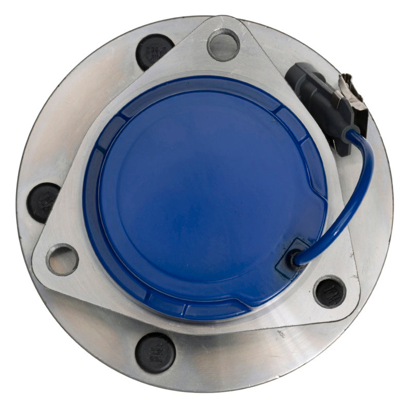 MOOG 04-08 Cadillac XLR Front Hub Assembly-thumbmail-2
