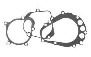Cometic Nissan RB-26DETT .032 inch Throttle Body Gasket-thumbmail-1