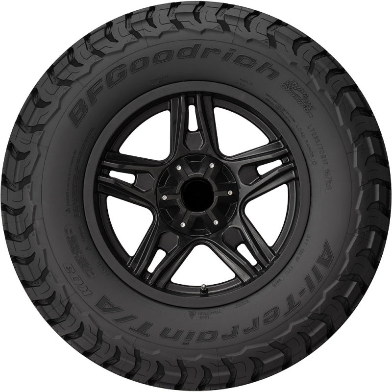 BFGoodrich All Terrain T/A KO3 LT275/65R20 126/123S-thumbmail-1