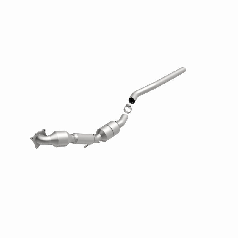 Magnaflow 08-13 Audi A3 2.0L Direct Fit Converter-thumbmail-5