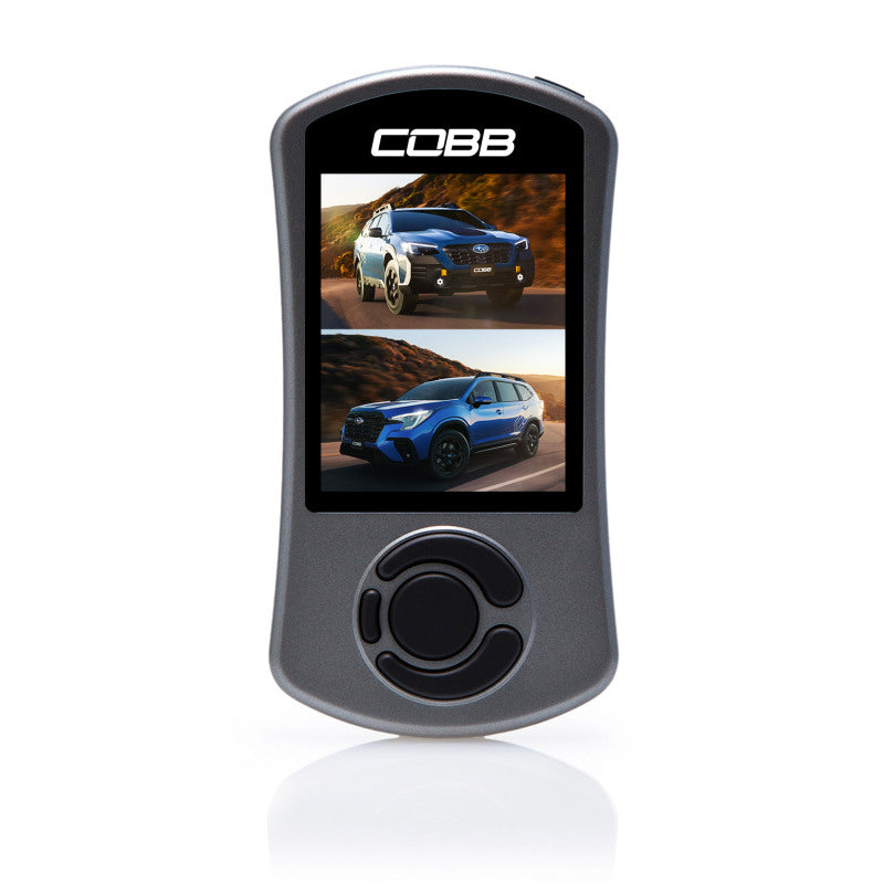 Cobb 23-25 Subaru Outback XT / Wilderness / Legacy XT AccessPORT V3-thumbmail-1