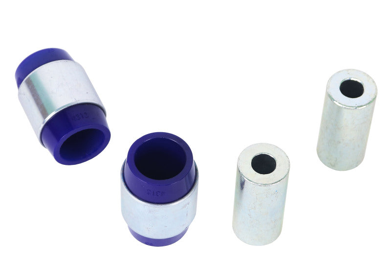 SuperPro 2014 BMW 228i Base Rear Lower Inner Control Arm Bushing Kit-thumbmail-2