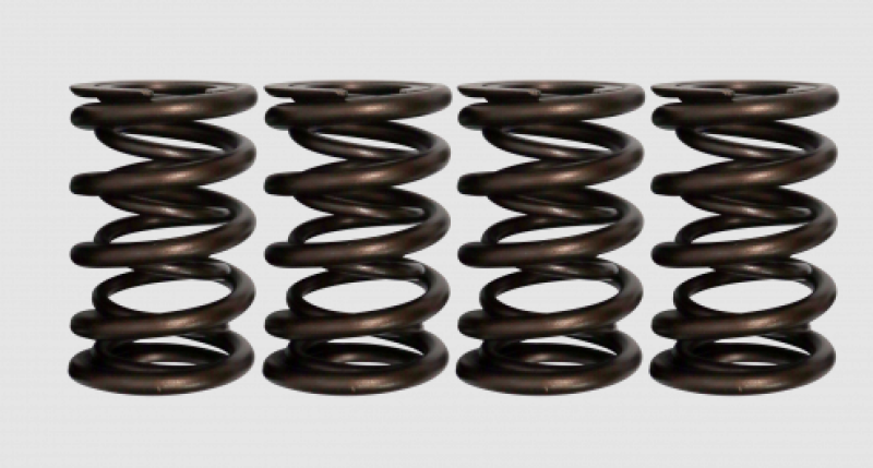 Ferrea 84-98 Harley-Davidson Evolution 1.005/1.440in OD .725/1.065in ID Dual Valve Springs-Set of 4-thumbmail-1
