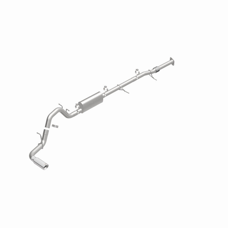 MagnaFlow 2023+ Chevy Colorado NEO Series Cat-Back Exhaust Single Passenger Side Rear Exit-thumbmail-3
