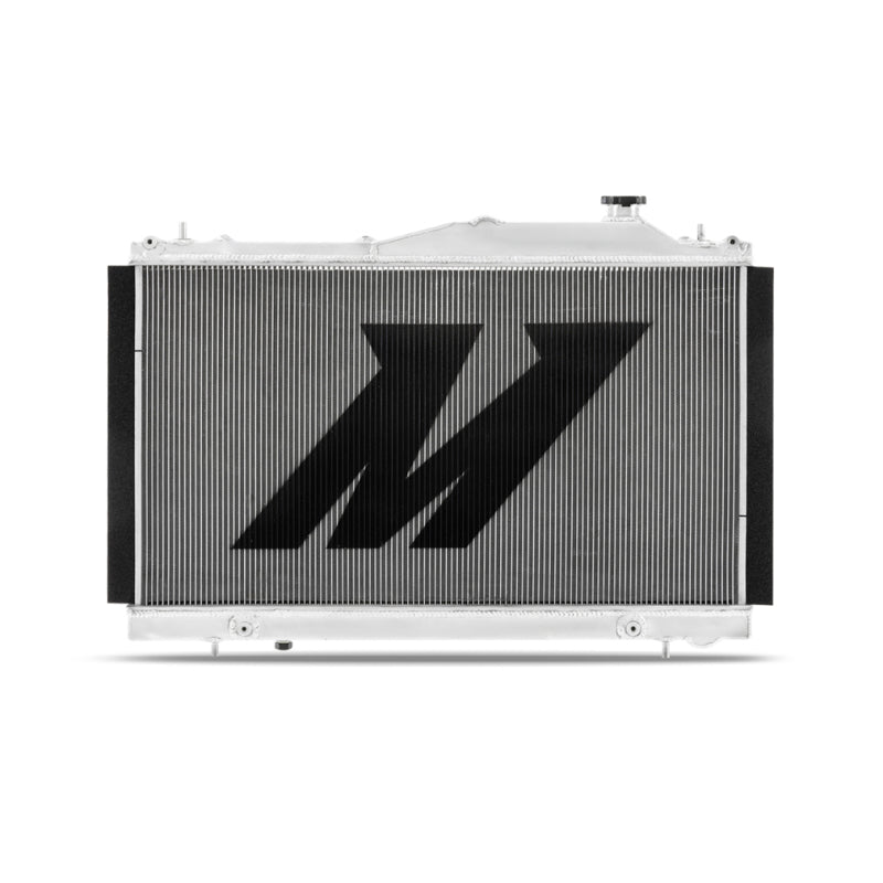 Mishimoto 2022+ Subaru WRX Performance Aluminum Radiator-thumbmail-2