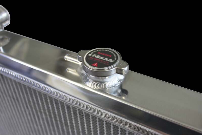 GReddy 97-00 Honda Civic (EK9) ALUMINUM RADIATOR TW-R-thumbmail-3