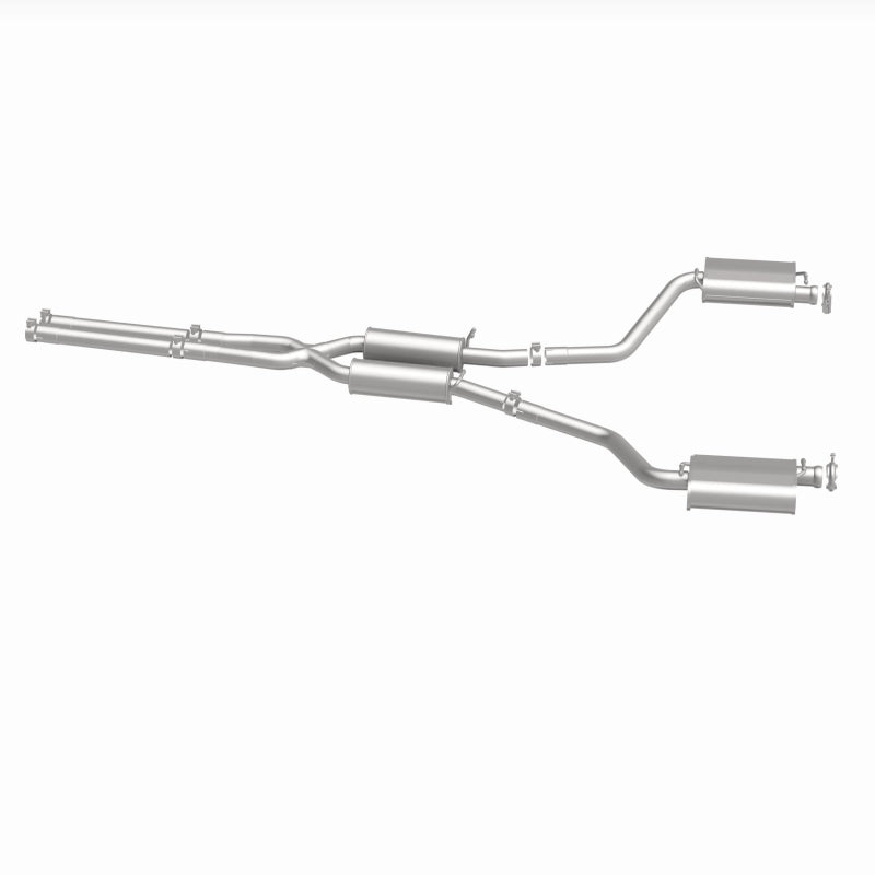 MagnaFlow Dodge BRE Exhaust Replacement Kit-thumbmail-4