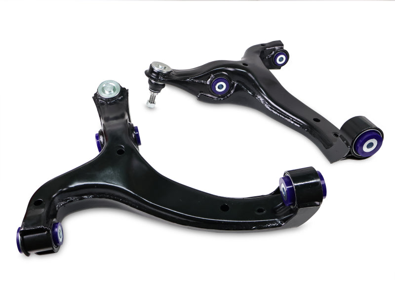 SuperPro Suspension Control Arm-thumbmail-3