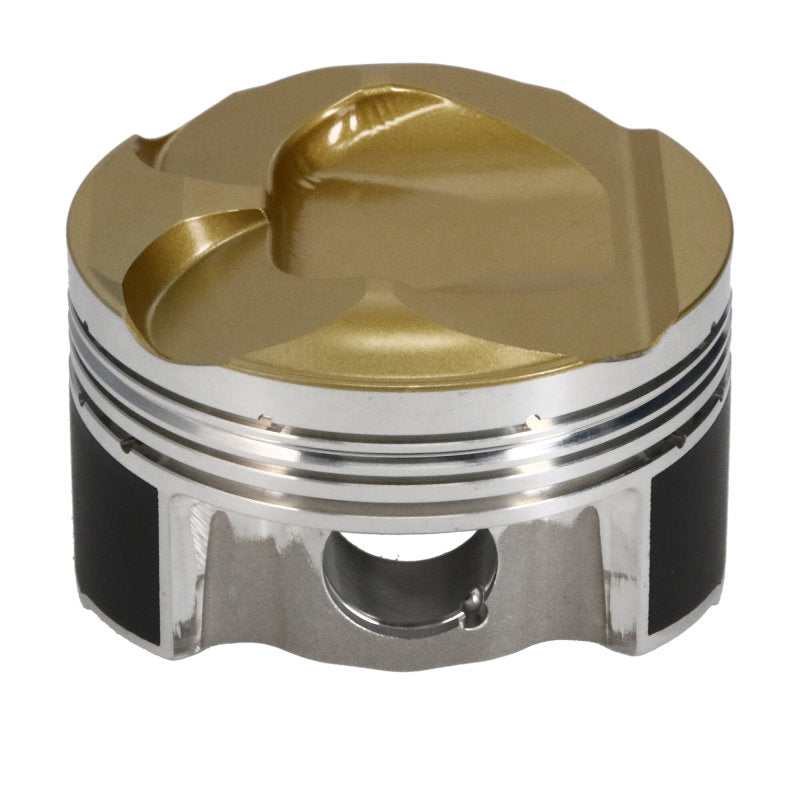 JE Pistons Honda K20C Ultra Series 86mm Bore 10.0:1 CR Piston - Single-thumbmail-3