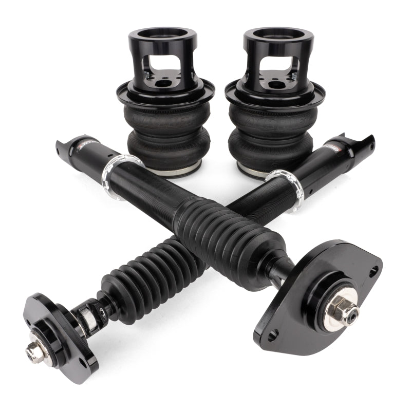 Air Lift Performance 09-13 Infiniti G37 / 09-20 Nissan 370z Rear Air Suspension Kit-thumbmail-3