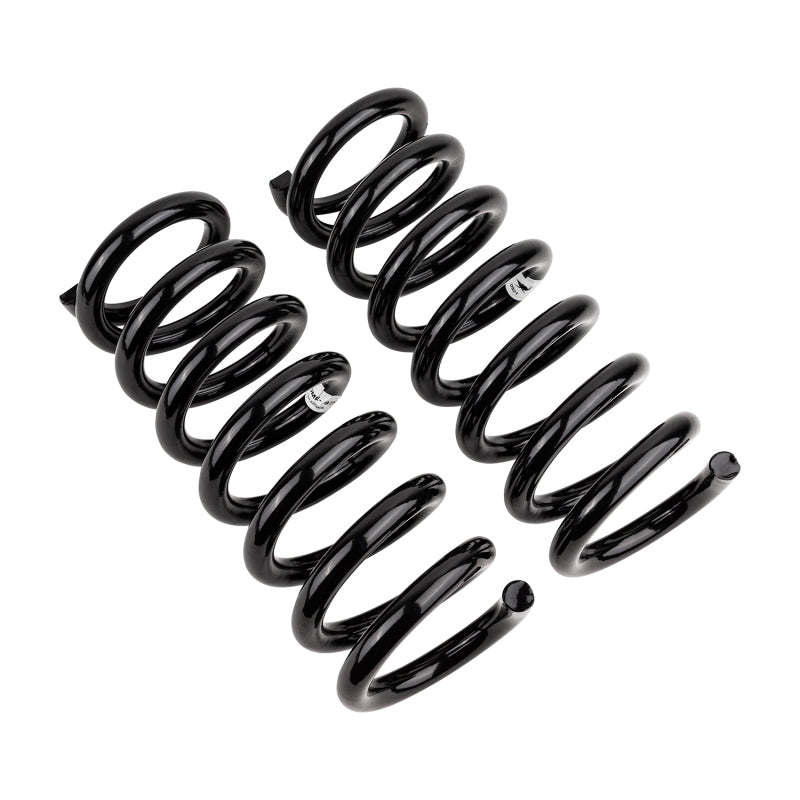 ARB / OME Coil Spring Front Nissan Y62 Bar+Winchf-thumbmail-3