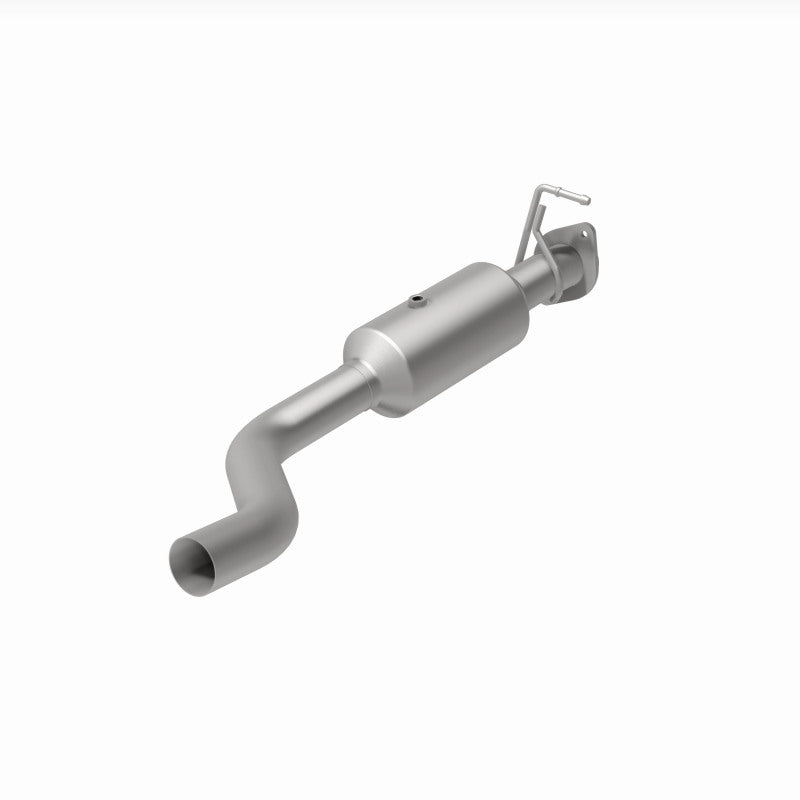 MagnaFlow 22-24 Ford F-650 V8 7.3L Underbody Direct Fit Catalytic Converter-thumbmail-3