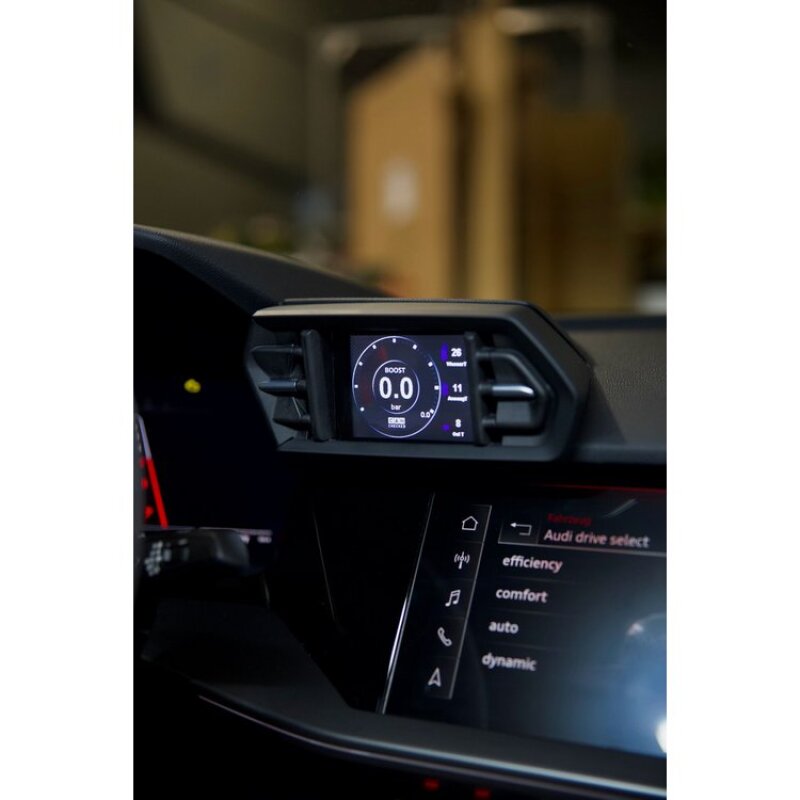 Wagner Tuning Audi RS3 8Y 2.5TFSI MFD32 Gen2 Digital Dash Display-thumbmail-1