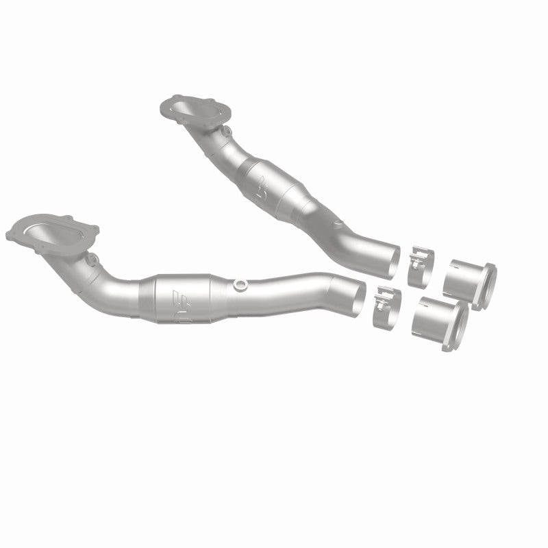 Magnaflow 12-13 Chevrolet Corvette 6.2L Direct Fit Converter-thumbmail-3
