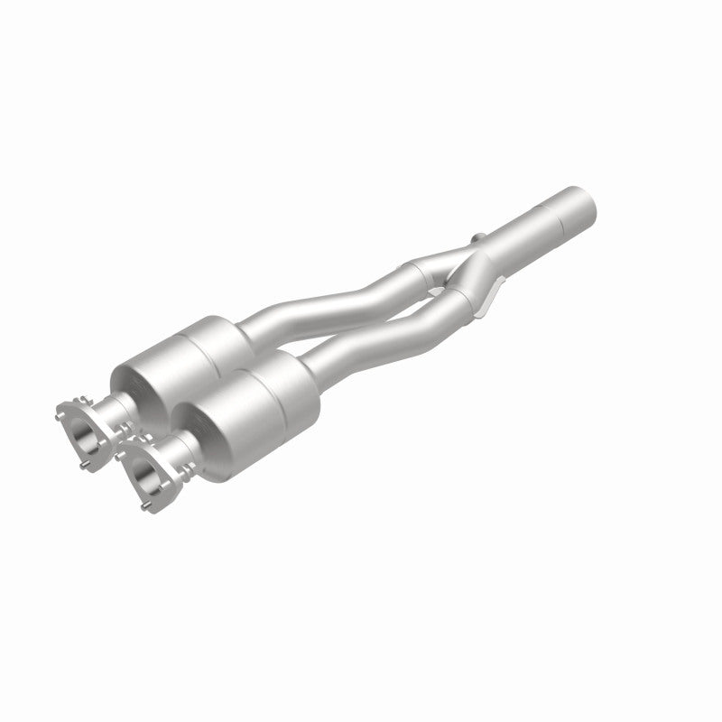 MagnaFlow Conv Direct Fit 01-05 Audi TT Quattro 1.8L-thumbmail-5