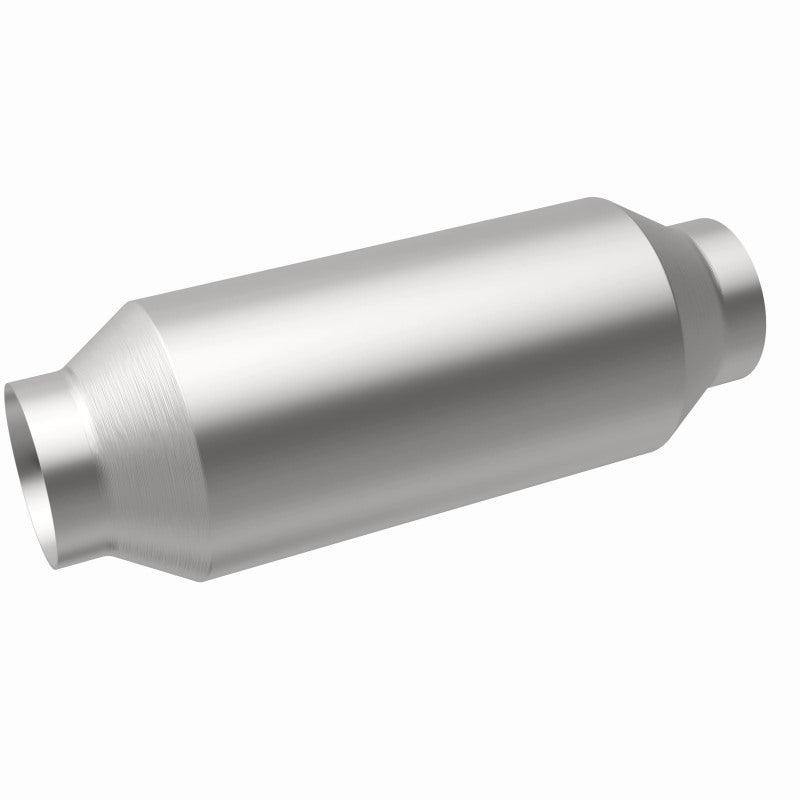 Magnaflow 2.25 CA Spun Universal Converter-thumbmail-2