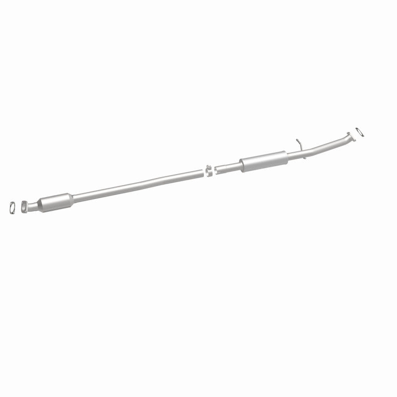 Magnaflow 16-18 Hyundai Tucson L4 2.0L OEM Grade / EPA Compliant Direct-Fit Catalytic Converter-thumbmail-4