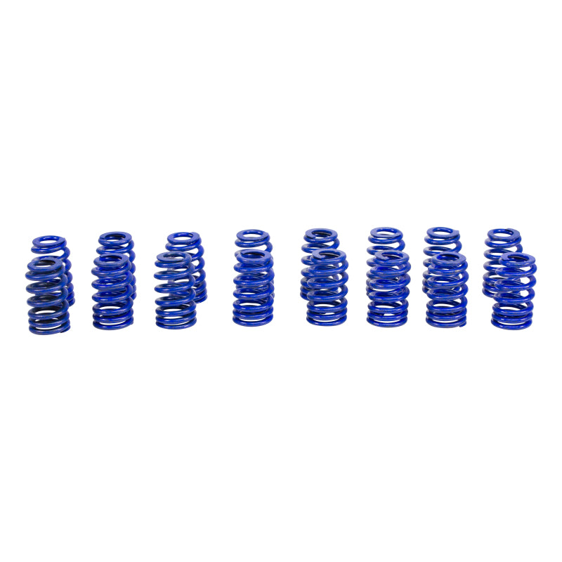 COMP Cams GM 603/604 0.570in Lift 1.077/1.282 OD Beehive Hustler Valve Spring Kit-thumbmail-3