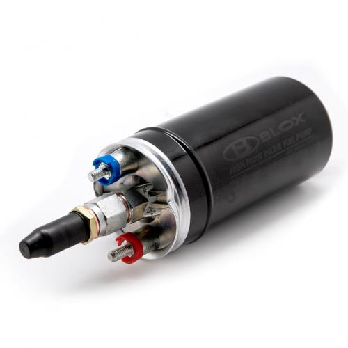 BLOX Racing 440LPH Inline Fuel Pump-thumbmail-1