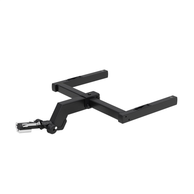 Thule Arcos Hitch-Mount Cargo Platform (Platform ONLY - Requires Arcos Box PN 906201) - Black-thumbmail-5