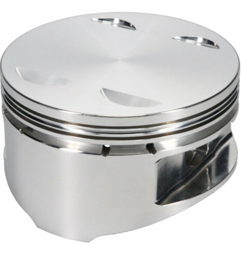 JE Pistons 3.937 Suzuki 4-Valve Piston Kit-thumbmail-1