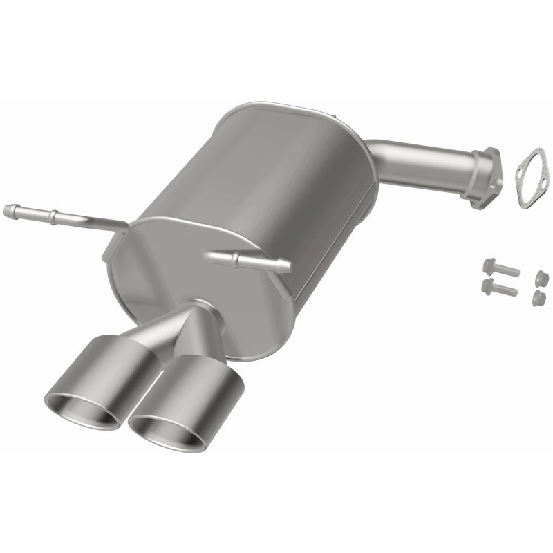 BRE Exhaust 03-04 G35 3.5L Muffler Kit-thumbmail-3