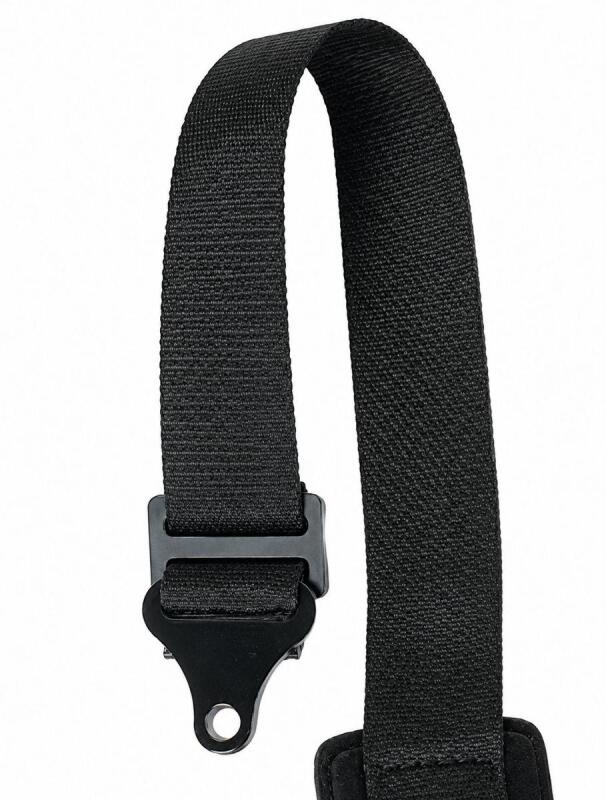 PRP 5.2 Sewn In Harness Latch and Link- Green-thumbmail-3