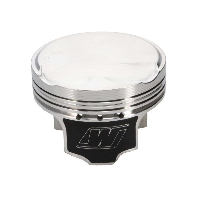 Wiseco Volks 2.0 9A 16v Dome +4cc Nitrous 83mm Piston Shelf Stock Kit-thumbmail-3
