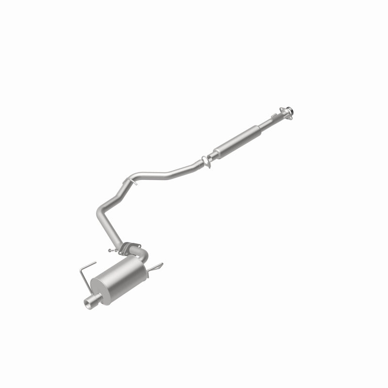 MagnaFlow BRE Exhaust Kit 14-16 Subaru Forester 2.5L-thumbmail-3