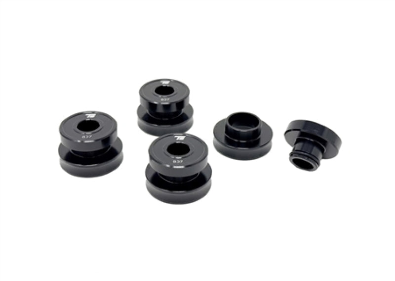 Torque Solution 2023+ GR Corolla Shifter Base Bushing Kit-thumbmail-1