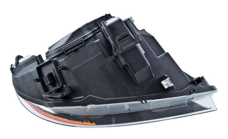 Hella 2006-2008 BMW 323i Bi-Xenon Headlight Assembly-thumbmail-3