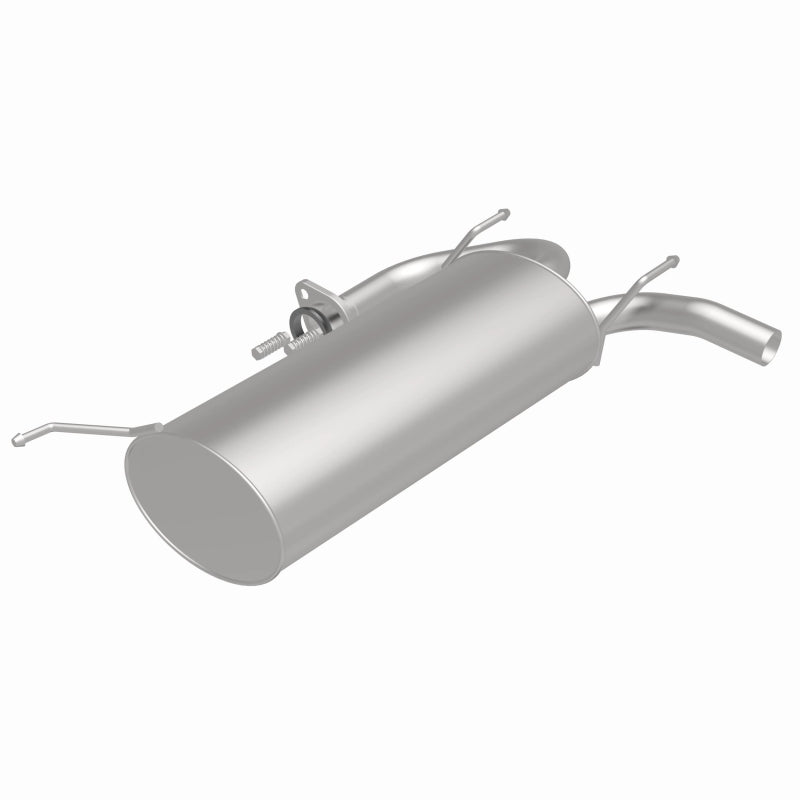 BRExhaust 05-06 Nissan X-Trail 2.5L Muffler Kit-thumbmail-4