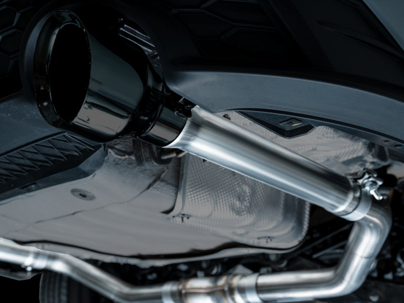AWE 22-25 Volkswagen Jetta GLI Track Edition Exhaust - Diamond Black Tips-thumbmail-4