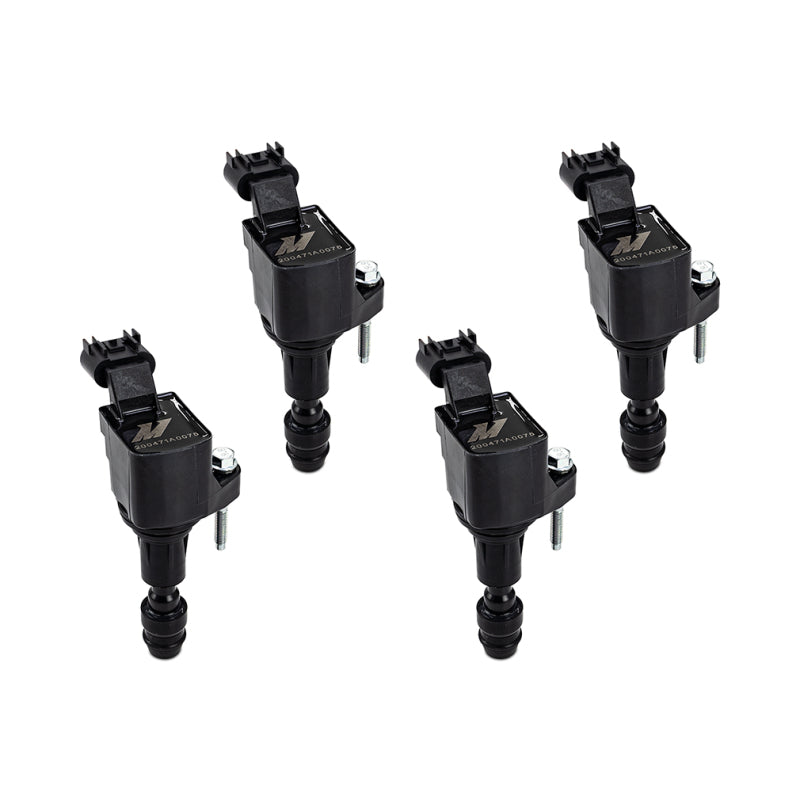 Mishimoto 06-10 Chevrolet Cobalt I4 Ignition Coil - 4-Pack-thumbmail-2