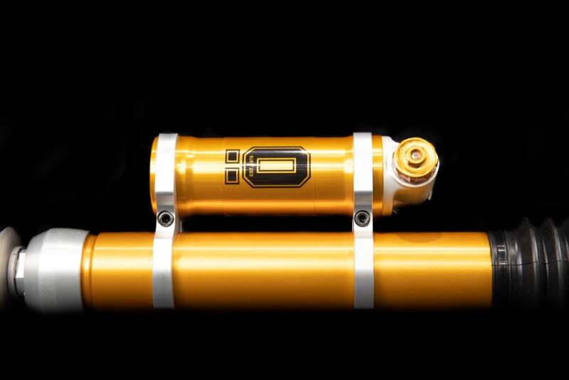 Ohlins 73-18 Mercedes-Benz Gelandewagen/G-Class Damper Set (-W463), 0-40mm Lift-thumbmail-2