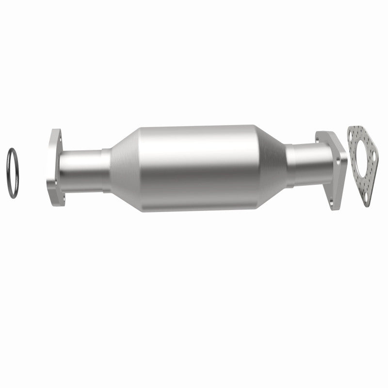 Magnaflow 90-93 Accord 2.2L CA Direct Fit Converter-thumbmail-2