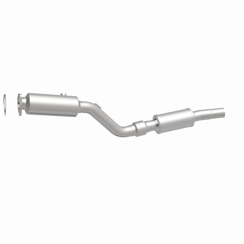 Magnaflow 06-09 Audi A4 Quattro 3.2L Direct Fit Converter-thumbmail-3