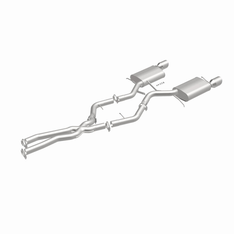 BRExhaust 07-10 BMW 335i/335xi 3.0L Exhaust Kit-thumbmail-2