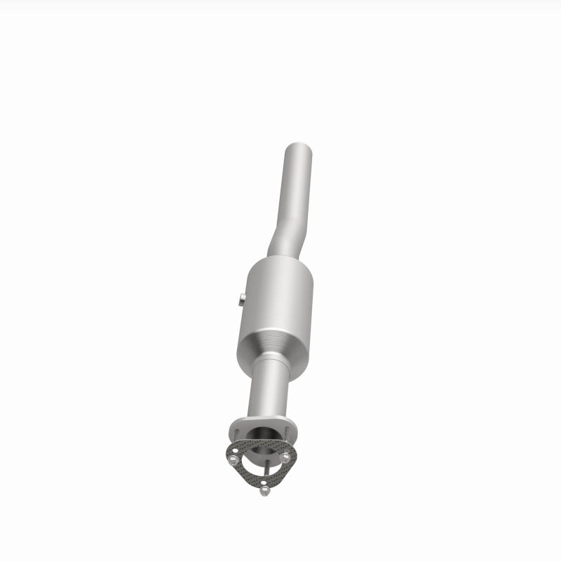 MagnaFlow 2009 Ford E-450 Super Duty V8 5.4L Underbody Direct-Fit Catalytic Converter-thumbmail-2