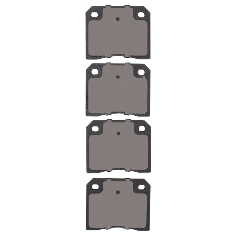 R1 58-93 Shelby Cobra Front/Rear Euro Ceramic Brake Pads-thumbmail-3