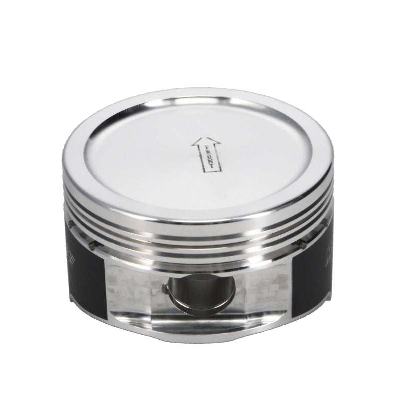 Manley 91-08 Lincoln V8 4.6L/281 Platinum Series Piston 5.933in Rod 3.543in Stroke - Single-thumbmail-2
