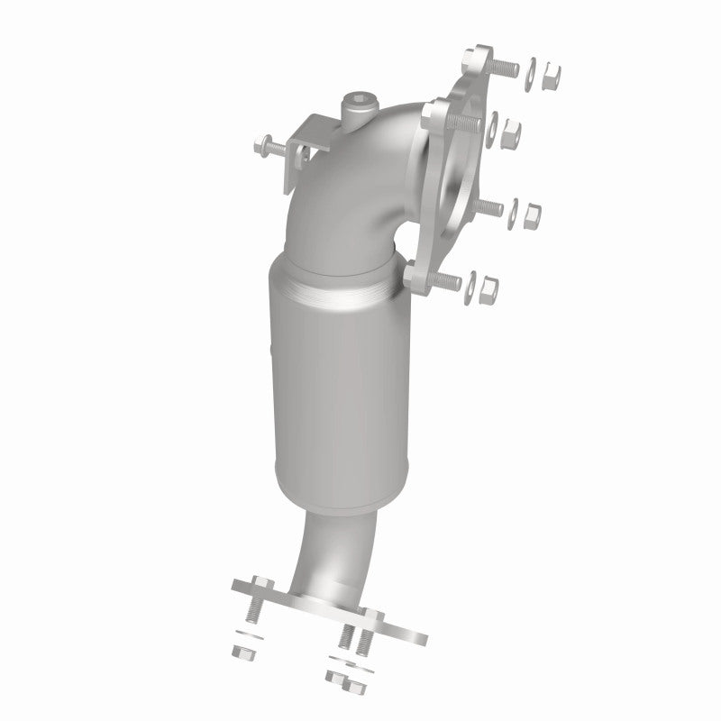 Magnaflow 19-20 Acura RDX Single Underbody 2L Direct Fit Converter-thumbmail-3