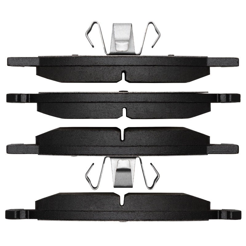 R1 15-18 Dodge Vision Front Semi Met Brake Pads-thumbmail-4