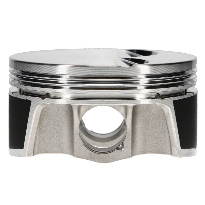 JE Pistons Chevrolet LS Gen 3/4 3.898 in Bore - Set of 8-thumbmail-2