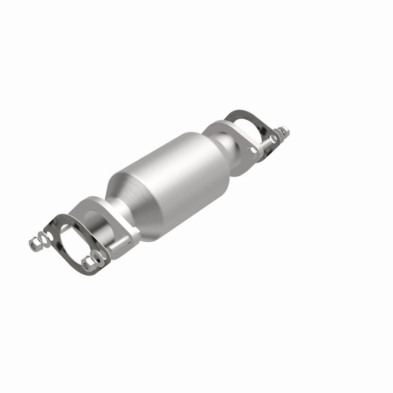 Magnaflow 2009 Hyundai Genesis 4.6L Direct Fit Converter-thumbmail-5
