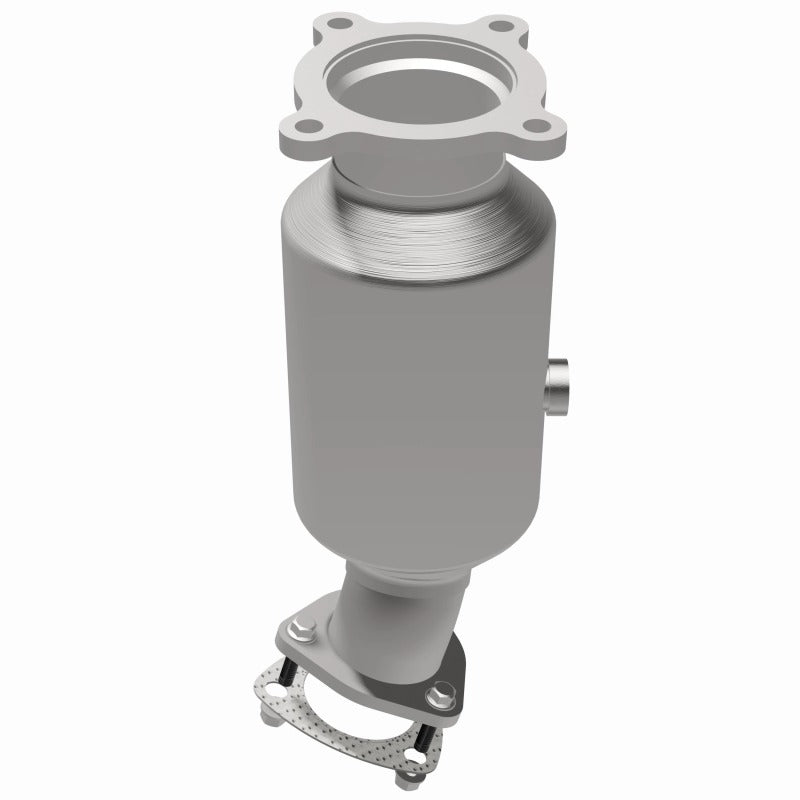 Magnaflow Conv Direct Fit 18-20 Audi Q5 Underbody-thumbmail-2