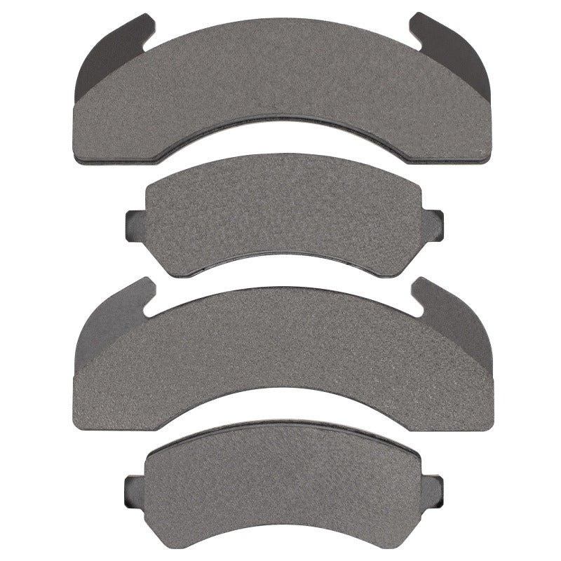 R1 79-12 Sterling M6500 Front/Rear Super Duty Brake Pads-thumbmail-1