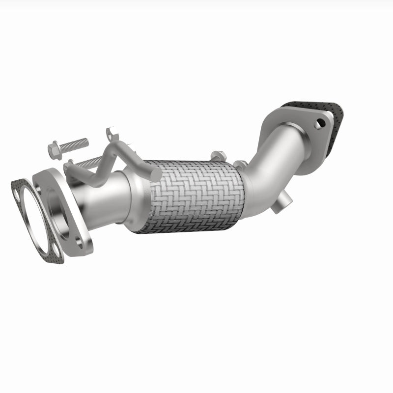 BRE Exhaust 11-14 Sonata 2.0L 2.4L Front Pipe Kit-thumbmail-3